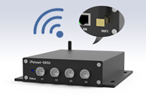 應(yīng)變采集模塊