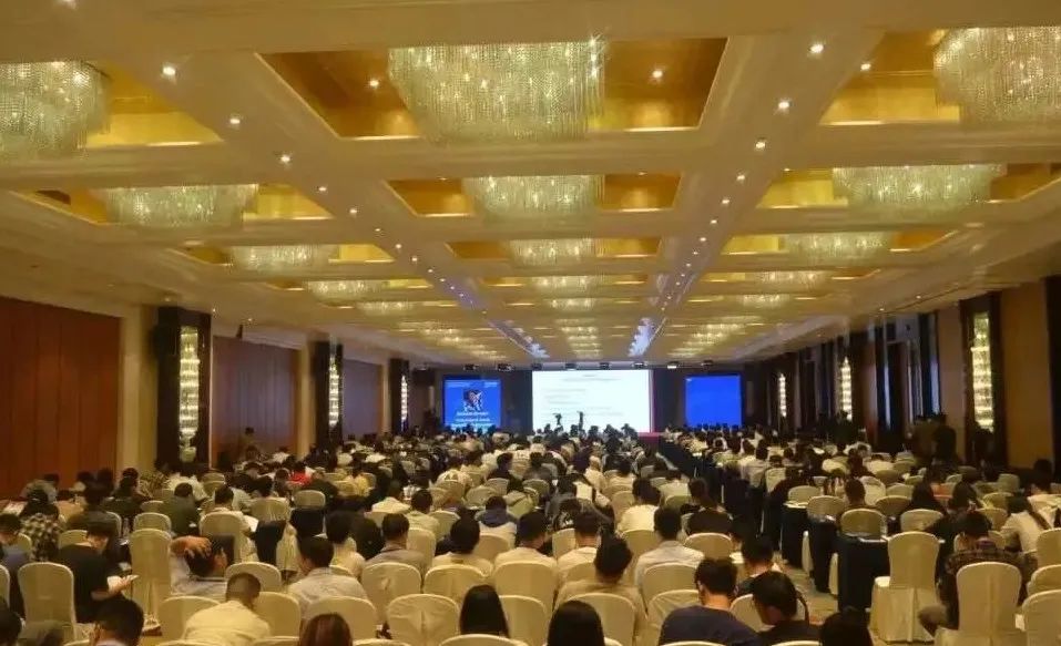 第一屆(國(guó)際) 設(shè)備智能運(yùn)維大會(huì)(ICEIOM2023)