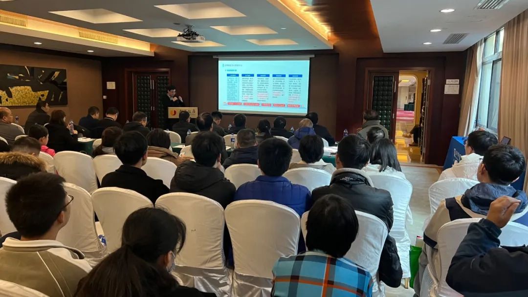 普創(chuàng)高精度數(shù)據(jù)采集研討會