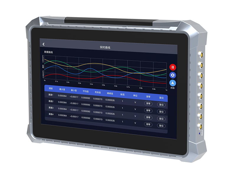 智能數(shù)據(jù)采集儀