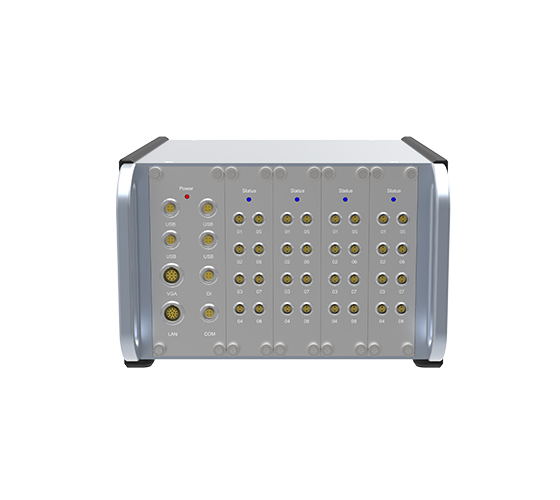 ?精度數(shù)據(jù)采集儀