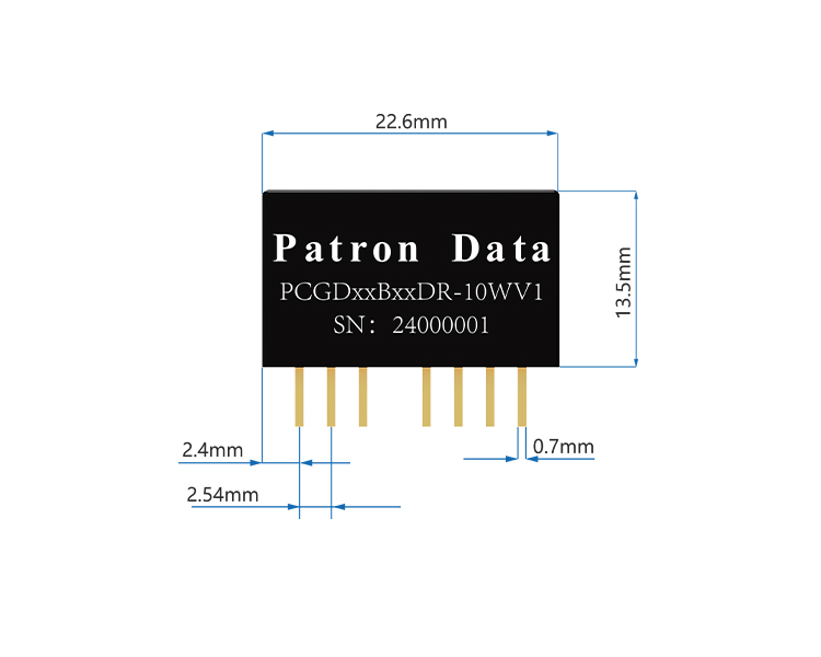 PCGDxxBxxDR-10WV1系列