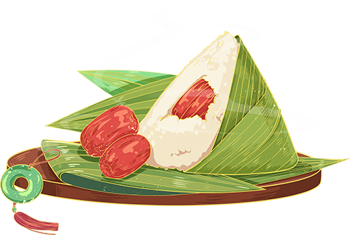 普創(chuàng)祝愿大家端午安康，感恩一路 “粽” 有你！(圖3)